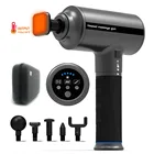 Whole Body Massage Gun Muscle Relaxation Fascia Gun Electric Massage Gun,pistola masaje