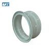 Semountable rim forklift wheel rim lock ring made in China