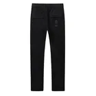 Factory hot sale modest pants cotton drawstring clothes