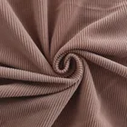 Silk Fabric Polyester Nylon Fabric New Design Sofa Cloth Polyester / Nylon Silk Fabric For Bedding
