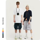 2020 In Storck High Quality 100% Cotton Cheap Men's Polo T shirts men
