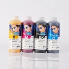 Korean Original DTI sublimation ink c/m/y/k/lc/lm 1 bottle used on t-shrit inkjet printer