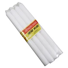 AOYIN Factory Cheap Good Quality White Stick Wax Candles