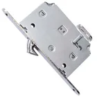 Euro standard Italian hook Door lock body