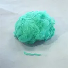 Fiber Type Polyester Fibers Supplier Staple Fiber Type And 100%recycled Polyester Fiber