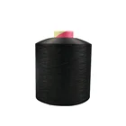 Knitting Spandex Yarn Polyester Covered 2075 High Stretch Polyester Spandex Covered Yarn for Socks