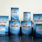 Factory Supply Fast Drying Epoxy Coating Paint Primer For Car Refinish 2 Hours Fast-Drying Epoxy Primer