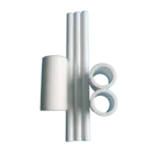 Insulation High Temperature Tubing Rigid Pipe ptfe tube