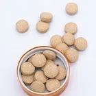 man power pills/ organic herb maca tablets with ginseng