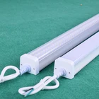 Subway Led Tube Light 4ft Led Tri Proof Light IP55 Tri-proof Led Waterproof Tube Light 30w