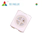 ekinglux multicolor 3528 smd led epistar led chip rgb led