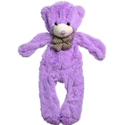 Unstuffed plush toys animal bear skins unstuffed soft toys teddy bear skin