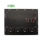 Tv Pcb Led Factory LED LCD TV In Multilayer Pcb Circuit Board Pcba Supplier