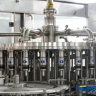 Machinery Warranty Coffee Machine Coffee Bottling Filling Machine Commercial Juice Making Machine