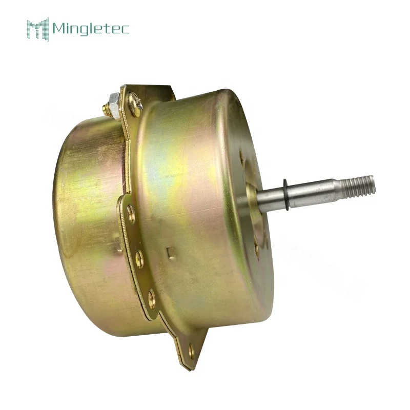 Hvac Air Blower, 150mm, Wall - detail 10