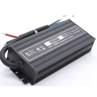 CE RoHS 110 に 220v トランスリスト LED 電源アダプタ 150 ワット防水 IP67 LED 110v 220 12v 変圧器