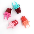 Factory custom logo liquid lipstick water wholesale matte lipgloss