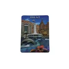 JOUNOVO Customized Lovely High-Quality Soft PVC Magnetic Puzzle Refrigerator Magnet Fridge Magnet Sticker