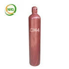 Wholesale High Purity Methane Prices Gas For India Market