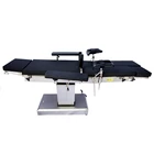 Carbon Fiber Ent 3008 Sliding Operating Table Medical Equipments