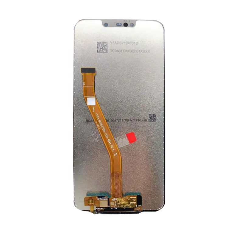 Mobile Phone Lcd Touch Screen With Digitizer For Huawei Nova I