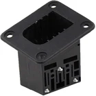 Txt Golf Cart 73063-G01 Powerwise Charger Receptacle Fits Electric Golf Cart Parts For EZGO TXT