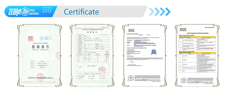 GI coil -Certificate8