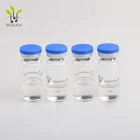 100% pure anti-aging hyaluronic acid mesotherapy serum for facial firming and brightening
