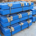 Hammer Casting Impact Bar Impact Crusher Liner Replacement Hammer Crusher Wear Parts Blow Bar