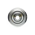 Ruiquan customized lampshade aluminum die casting led housing