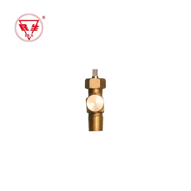 YSQ-1 lpg zylinder ventil argon zylinder ventil propan zylinder ventil