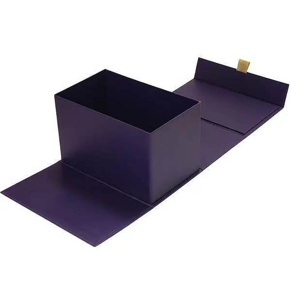 new type 15ml perfume box with cheapest price