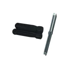 Wholesale Price Is Cheap With Iron Parts 6Mm*160Mm Short Gift Screwdriver Impact