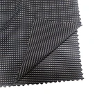 Sports Elastic Polyester Fabric Sports Quick Dry Polyester Jersey Fabric Breathable Soft Elastic Fabric For Lingerie