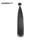 Wholesale price indian straight hair , indian human hair unprocessed virgin hair