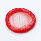 OEM Factory Sexy Long Time Delay Condom Hot Colorful Condoms For Men