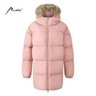 China Factory women winter down jacket coat
