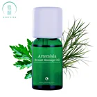 best selling product organic breast massage essential oil