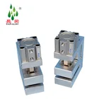 High Quality Pneumatic Delta Hang Hole Punch Tool