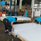 XINTAO 1mm 2mm 3mm 4mm 5mm 6mm Extra Large Clear Acrylic Panel Acrylic Sheet Material