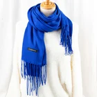 Wholesale promotional prices pashmina scarf shawl