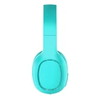 Best Selling Factory Price handsfree wireless headset bluetooth computer headphone