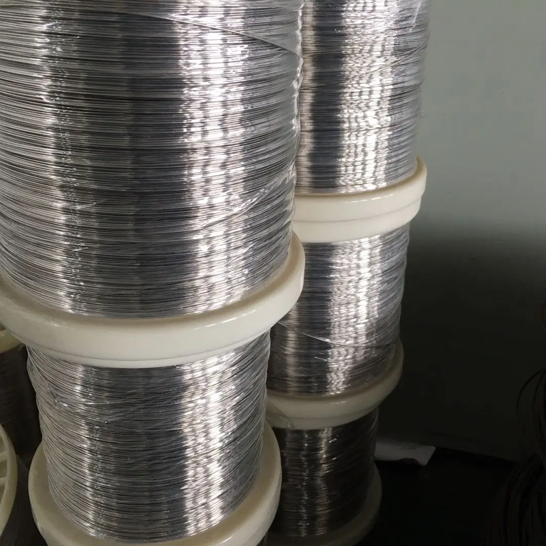 good quality factory direct supply thermocouple wire (K,N, E ,J ,T type) for temperature control