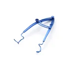 Titanium Wire Williams Eye Speculum Adjustable