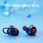 TWS Wireless Bluetooth 5.0 Earphone Earbuds Stereo Headphone Handsfree in Ear Phone Headset