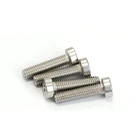 7048 304 Ss Screws 304# SS ISO 7048 Phillips Drive Cheese Head Machine Screw