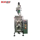 Sachet Machine Sachet Machine Vffs Single Lane Automatic Sachet Powder Packing Machine