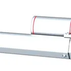 12/v 24/v dc motor tubular mini electric linear actuator