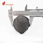 Silicon Ferro Briquette Top-ranking Ferro Silicon/fesi Briquette 65/20 Export To Posco