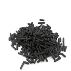 Coal Based Activated Carbon for Solvent Recovery
